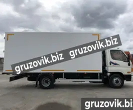 Автофургон Автофургон  Hyundai 2019 года новый фото 4