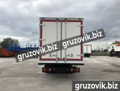 Автофургон Автофургон  Hyundai 2019 года новый фото 5
