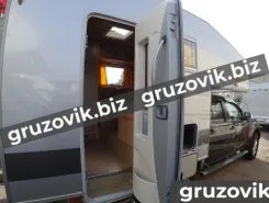 Автодом NISSAN Navara 2020 года б/у фото 3