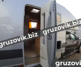 Автодом NISSAN Navara 2020 года б/у фото 3