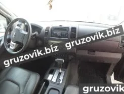 Автодом NISSAN Navara 2020 года б/у фото 4