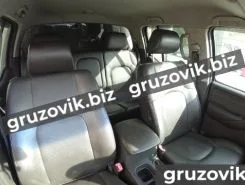 Автодом NISSAN Navara 2020 года б/у фото 5