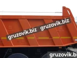 Самосвал Самосвал  Камаз 65115 2019 года новый фото 5