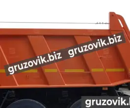 Самосвал Самосвал  Камаз 65115 2019 года новый фото 5