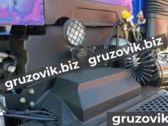 Тягач Седельный тягач МАЗ 6430 2019 года новый фото 3