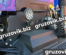 Тягач Седельный тягач МАЗ 6430 2019 года новый фото 3