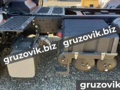 Тягач Седельный тягач МАЗ 6430 2019 года новый фото 4