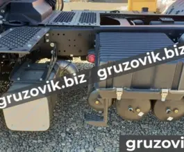 Тягач Седельный тягач МАЗ 6430 2019 года новый фото 4