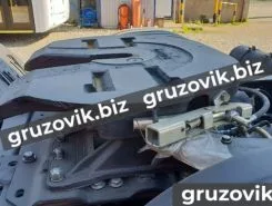 Тягач Седельный тягач МАЗ 6430 2019 года новый фото 5