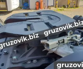 Тягач Седельный тягач МАЗ 6430 2019 года новый фото 5