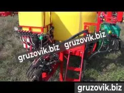 Опрыскиватель ОП 18 2500 2020 года новый