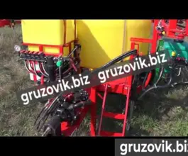 Опрыскиватель ОП 18 2500 2020 года новый