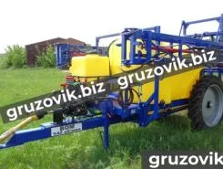 Опрыскиватель ОП 18 2500 2020 года новый фото 2