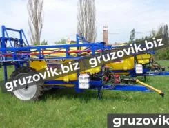 Опрыскиватель ОП 18 2500 2020 года новый фото 3
