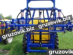 Опрыскиватель ОП 18 2500 2020 года новый фото 4