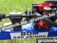 Опрыскиватель ОП 18 2500 2020 года новый фото 5