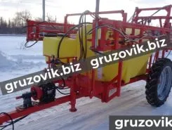 Опрыскиватель ОП 18 2500 2020 года новый фото 2