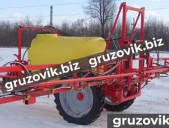 Опрыскиватель ОП 18 2500 2020 года новый фото 3