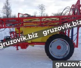 Опрыскиватель ОП 18 2500 2020 года новый фото 5