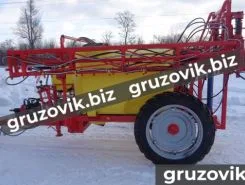 Опрыскиватель ОП 18 2500 2020 года новый фото 5