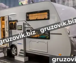 Жилой прицеп Eriba (HYMER) Living 555 XL 2019 года новый