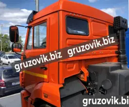 Шасси Шасси  Камаз 43253 2019 года новый фото 3