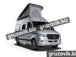Автодом HYMERCAR Grand Canyon S 2020 года новый фото 2