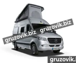Автодом HYMERCAR Grand Canyon S 2020 года новый фото 2