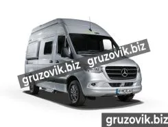 Автодом HYMERCAR Grand Canyon S 2020 года новый фото 3