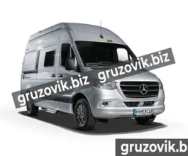 Автодом HYMERCAR Grand Canyon S 2020 года новый фото 3