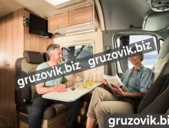 Автодом HYMERCAR Grand Canyon S 2020 года новый фото 5