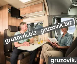 Автодом HYMERCAR Grand Canyon S 2020 года новый фото 5