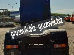 Тягач Седельный тягач МАЗ 6430 2019 года новый фото 2
