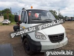 Вакуумная автоцистерна МВ 3.75 м3  Валдай 2019 года новый фото 2
