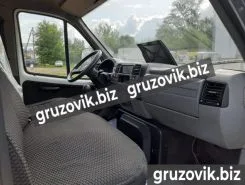 Вакуумная автоцистерна МВ 3.75 м3  Валдай 2019 года новый фото 3
