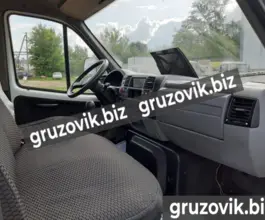 Вакуумная автоцистерна МВ 3.75 м3  Валдай 2019 года новый фото 3