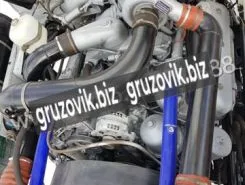 Шасси Шасси  Урал 4320 2011 года новый фото 5
