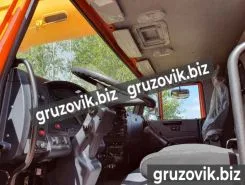Автокран   Камаз 43118 2018 года б/у фото 4