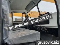 Автокран   Урал 5557 2017 года б/у