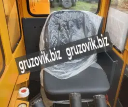Автокран   Камаз 43118 2018 года б/у