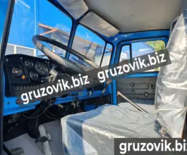 Шасси Шасси  Урал 4320 2006 года б/у
