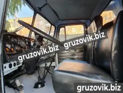 Самосвал Самосвал  Урал 5557 2011 года б/у фото 4