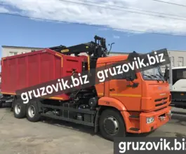 Металловоз Металловоз  Hyundai R220 2019 года новый