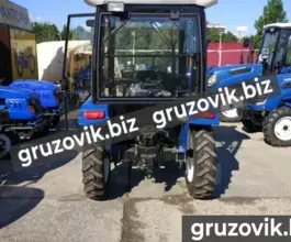Трактор Русич Т-354 2019 года новый фото 2