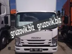Изотермический фургон Isuzu ELF 9.5 2020 года новый
