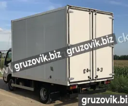 Рефрижератор Фургон  HINO 2014 года новый фото 5