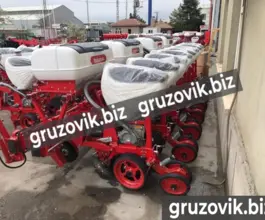 Сеялка Ozduman Ozduman 2019 года новый