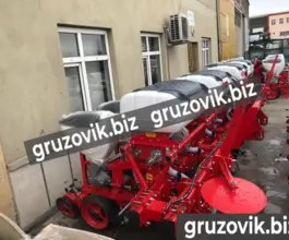 Сеялка Ozduman Ozduman 2019 года новый фото 2