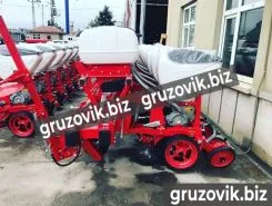 Сеялка Ozduman Ozduman 2019 года новый фото 4