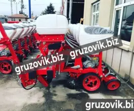 Сеялка Ozduman Ozduman 2019 года новый фото 4